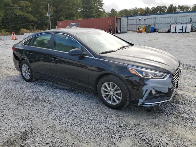 VIN 5NPE24AF9JH612969 2018 HYUNDAI SONATA no.4