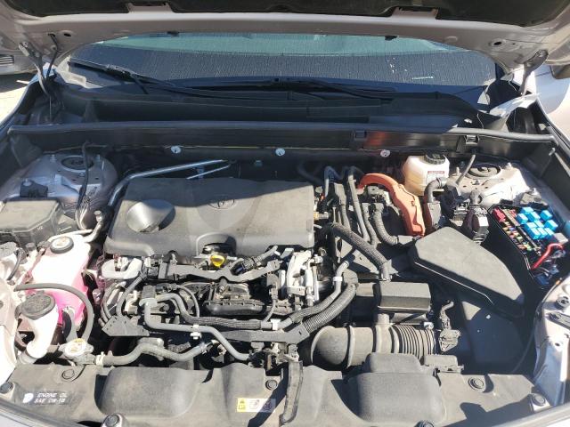 2021 TOYOTA VENZA LE - JTEAAAAH8MJ046778