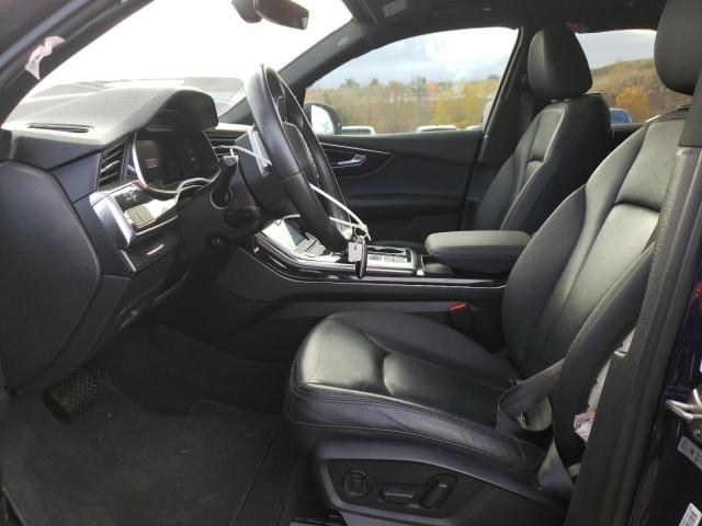 2021 AUDI Q7 PREMIUM - WA1AJAF71MD019919