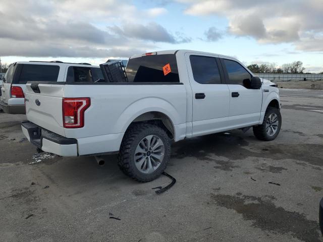 2017 FORD F150 SUPER - 1FTEW1EP4HKE22269