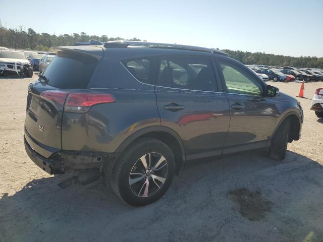 2017 TOYOTA RAV4 XLE - JTMRFREV0HD213436