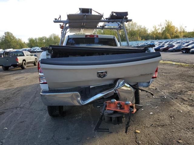 2017 RAM 1500 ST - 1C6RR7FT1HS764518