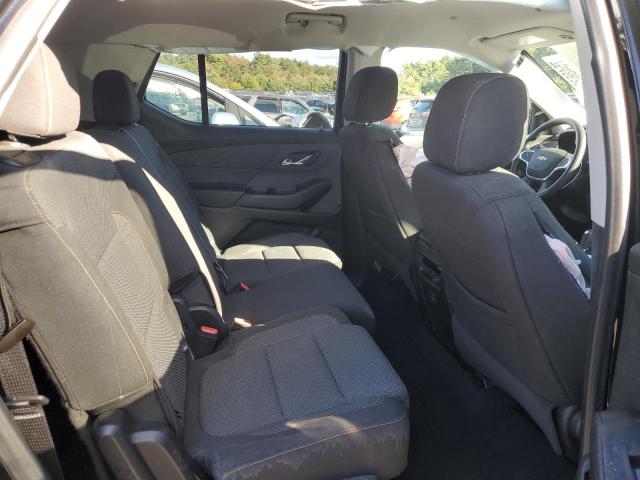 2020 CHEVROLET TRAVERSE L - 1GNERFKW5LJ187385
