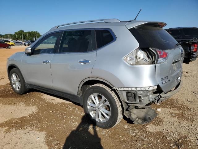 2015 NISSAN ROGUE S - KNMAT2MT8FP532317