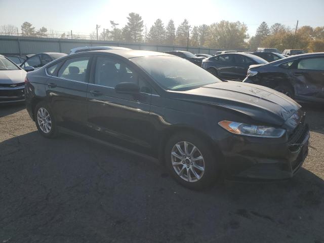 VIN 1FA6P0G77G5121555 2016 Ford Fusion, S no.4