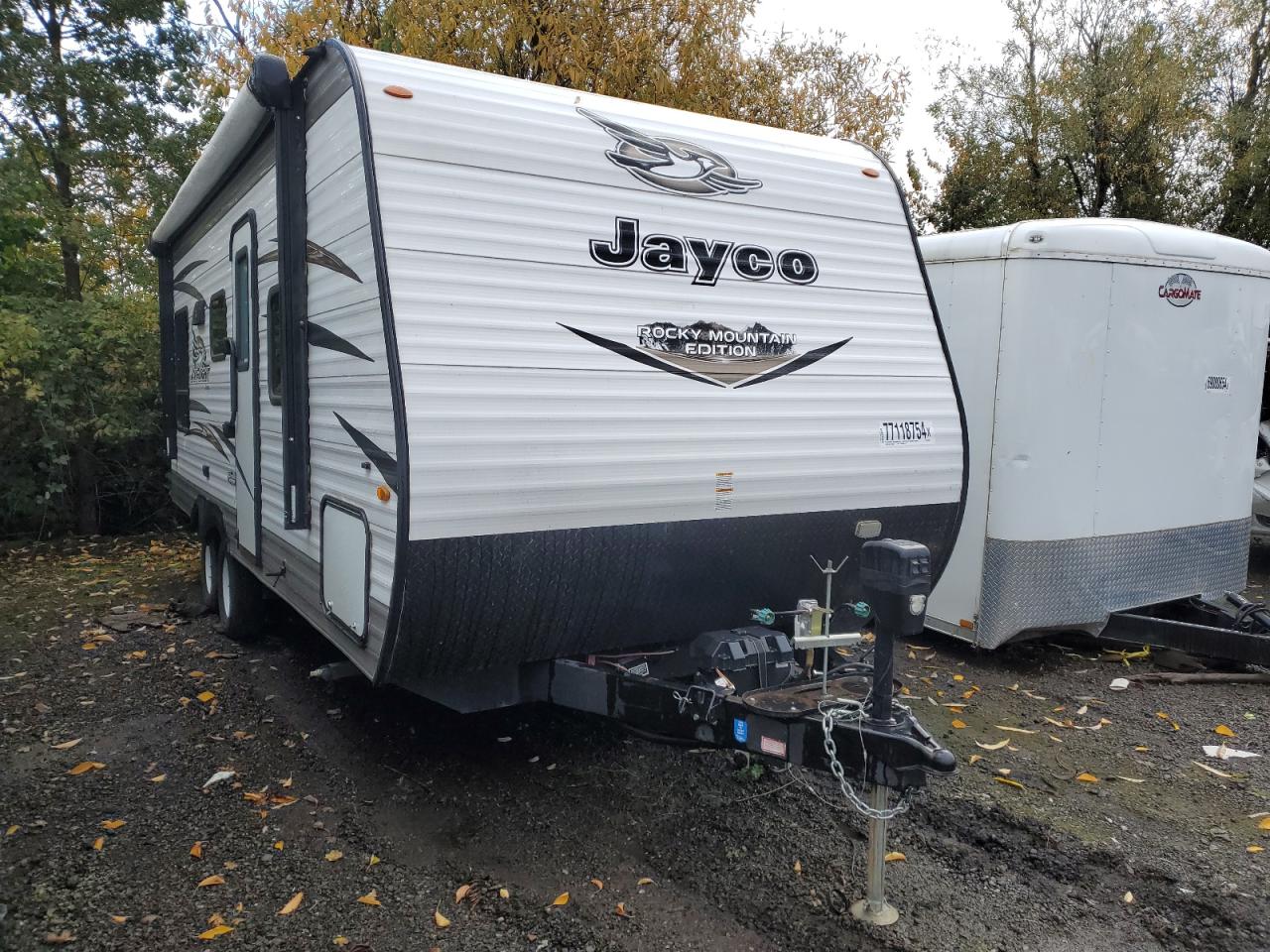 Lot #2957939781 2018 JAYCO JAY FLIGHT