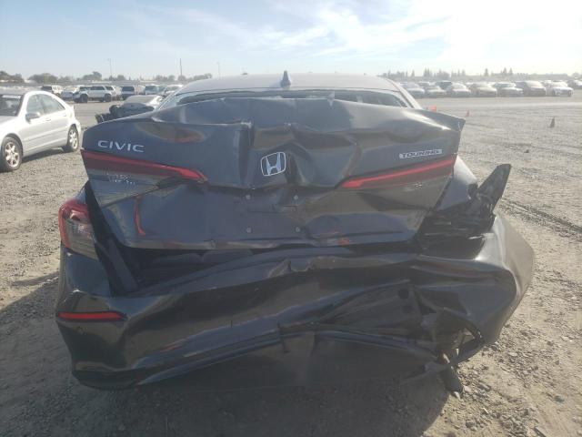 2022 HONDA CIVIC TOUR - 2HGFE1F90NH316686