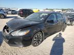 2018 NISSAN ALTIMA 2.5 - 1N4AL3AP8JC156513