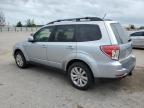 SUBARU FORESTER 2 photo