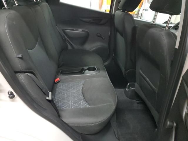 2021 CHEVROLET SPARK LS - KL8CB6SA4MC728692