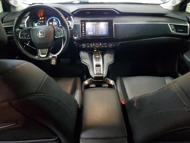 2018 HONDA CLARITY TO - JHMZC5F32JC004790