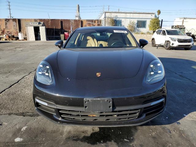 VIN WP0AA2A72LL102086 2020 PORSCHE PANAMERA no.5