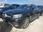 2018 MERCEDES-BENZ GLC COUPE - WDC0J4KB5JF447337