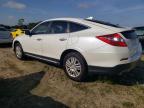 HONDA CROSSTOUR photo