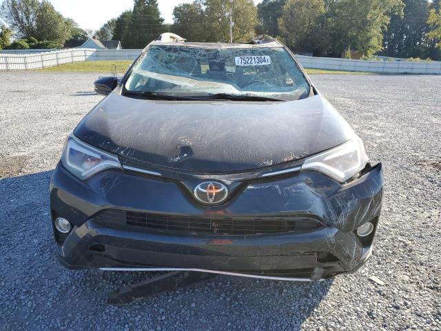 2017 TOYOTA RAV4 LIMIT - 2T3DFREV9HW680755