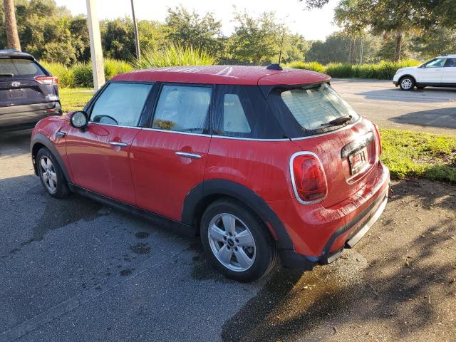 Vin: wmw33dk02r2u70778, lot: 73884814, mini cooper 20242