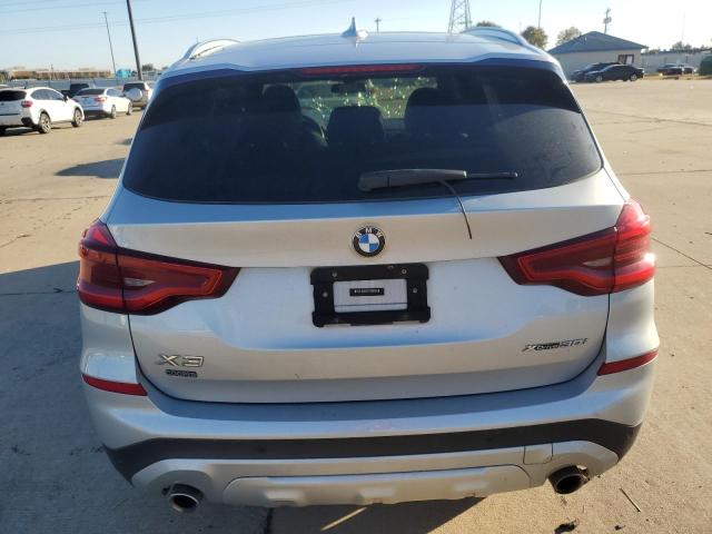 2019 BMW X3 XDRIVE3 - 5UXTR9C57KLE14717