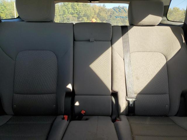 2017 HYUNDAI SANTA FE S - KM8SM4HF3HU231973