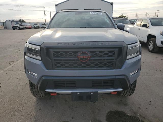 2023 NISSAN FRONTIER S - 1N6ED1EK6PN625345