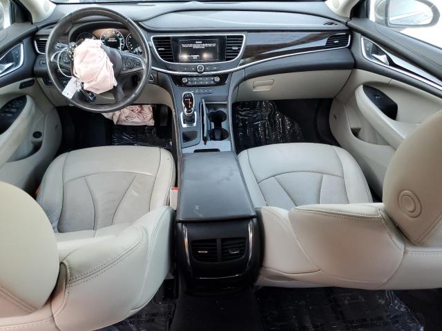 2018 BUICK LACROSSE P 1G4ZS5SS4JU144105