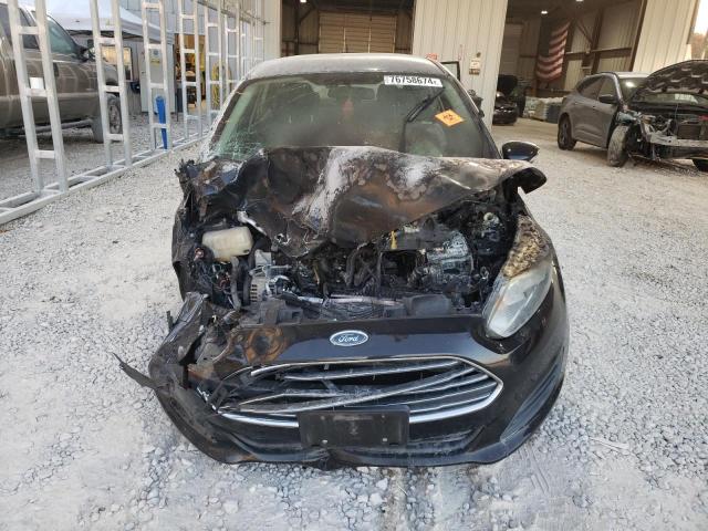 2015 FORD FIESTA 3FADP4EJ6FM138143