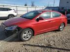 HYUNDAI ELANTRA SE photo