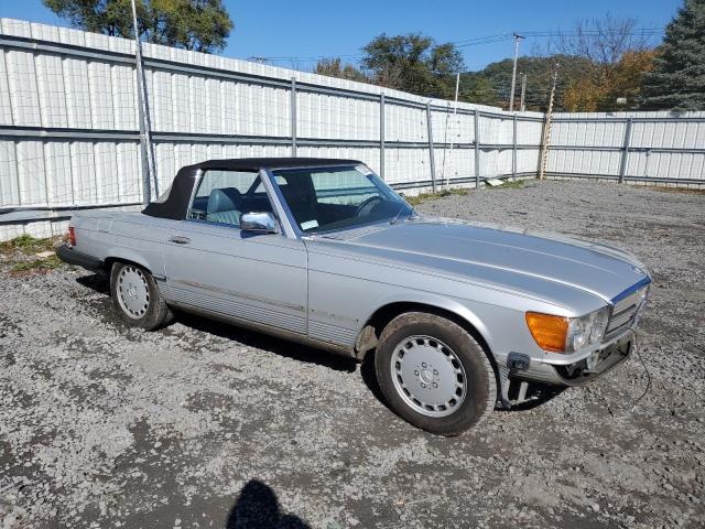 Vin: wdbba48d6ja083688, lot: 73235124, mercedes-benz sl-class sl 19884