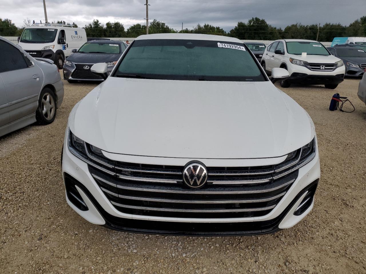 Lot #2991764296 2023 VOLKSWAGEN ARTEON SE