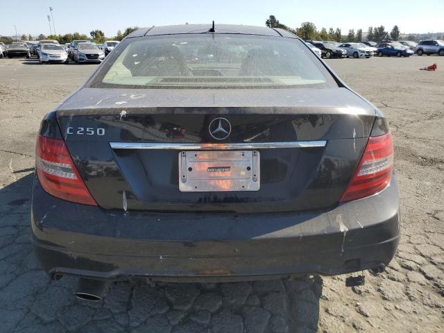 VIN WDDGJ4HB1EG281254 2014 Mercedes-Benz C-Class, 250 no.6