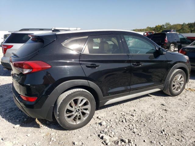 2017 HYUNDAI TUCSON LIM - KM8J3CA48HU432687