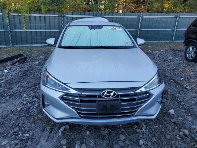 2020 HYUNDAI ELANTRA SE - 5NPD74LF3LH505042