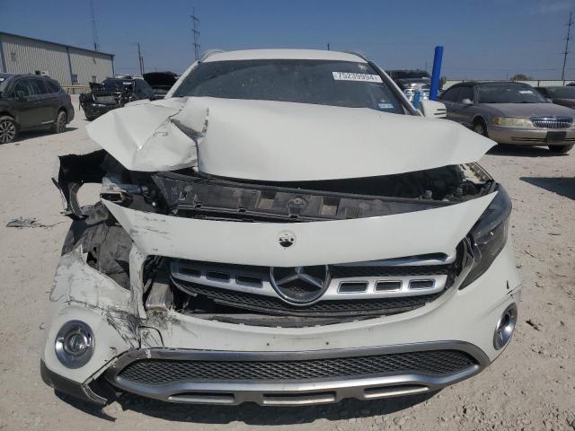 VIN WDCTG4EB8JJ424915 2018 MERCEDES-BENZ GLA-CLASS no.5