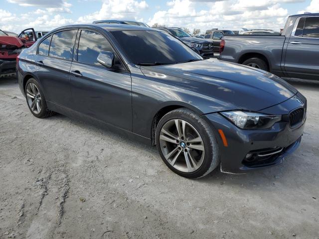 VIN WBA8E9G57GNU28023 2016 BMW 3 Series, 328 I Sulev no.4