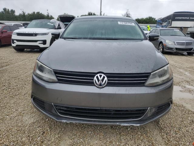 VIN 3VWLL7AJ7DM382046 2013 Volkswagen Jetta, Tdi no.5