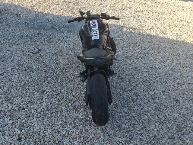 2016 KAWASAKI ZR800 B JKBZRCB12GDA13204