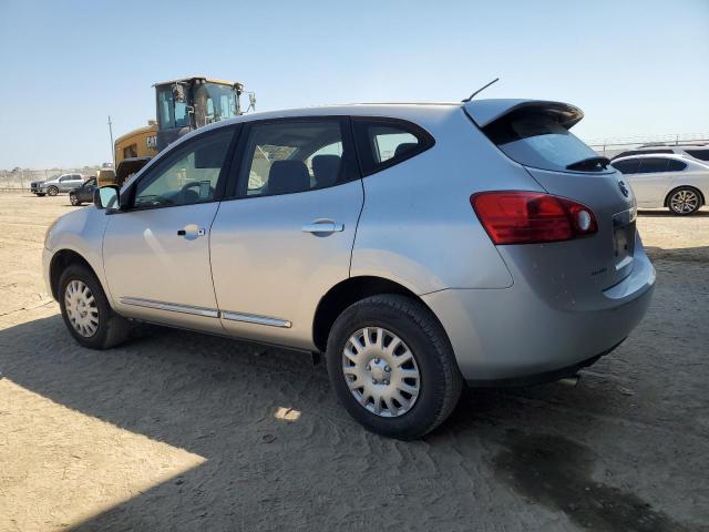 Vin: jn8as5mt7bw190030, lot: 74819024, nissan rogue s 20112