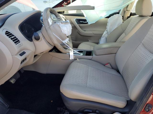 2016 NISSAN ALTIMA 2.5 - 1N4AL3AP3GN313166