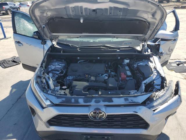 2024 TOYOTA RAV4 XLE - 2T3W1RFV7RC257889