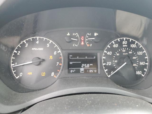 2016 NISSAN SENTRA S - 3N1AB7AP6GY284613