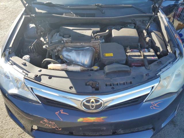 VIN 4T4BF1FKXER426107 2014 TOYOTA CAMRY no.11