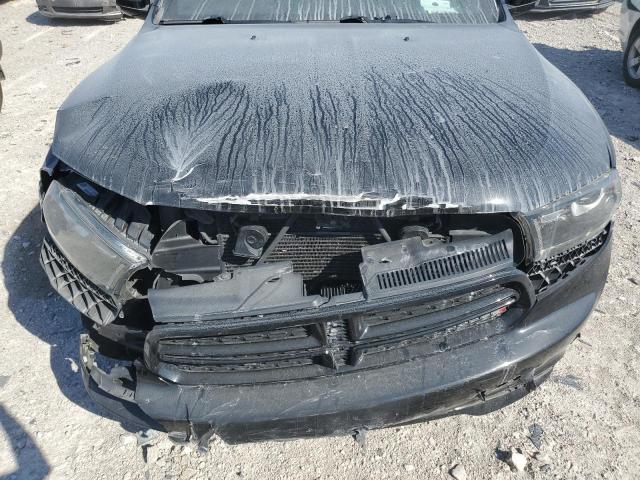 2017 DODGE DURANGO GT - 1C4RDJDG0HC660090