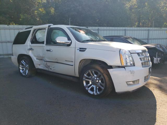 VIN 1GYS3DEF5ER241649 2014 Cadillac Escalade, Platinum no.4