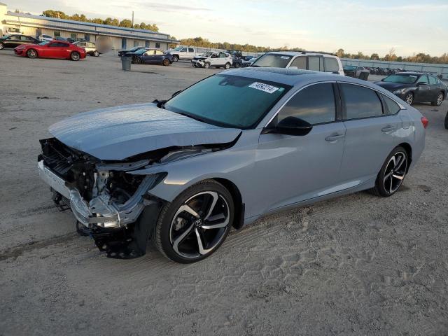 2021 HONDA ACCORD SPO #2904926142