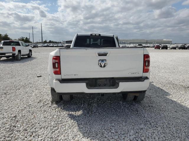 2019 RAM 3500 LIMIT 3C63RRRLXKG711280