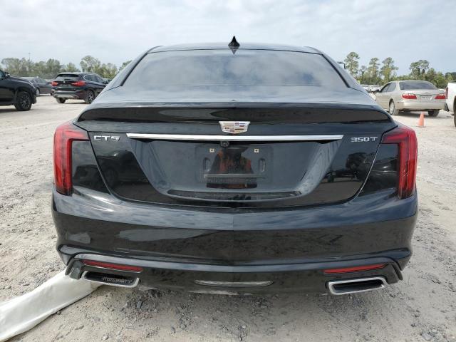 2021 CADILLAC CT5 LUXURY - 1G6DW5RKXM0118356