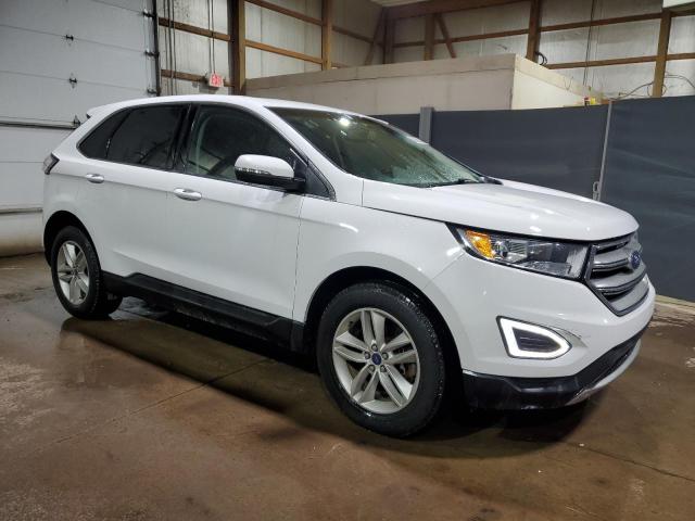 VIN 2FMPK4J91GBC35394 2016 Ford Edge, Sel no.4