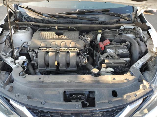 2017 NISSAN SENTRA S - 3N1AB7AP4HY273949