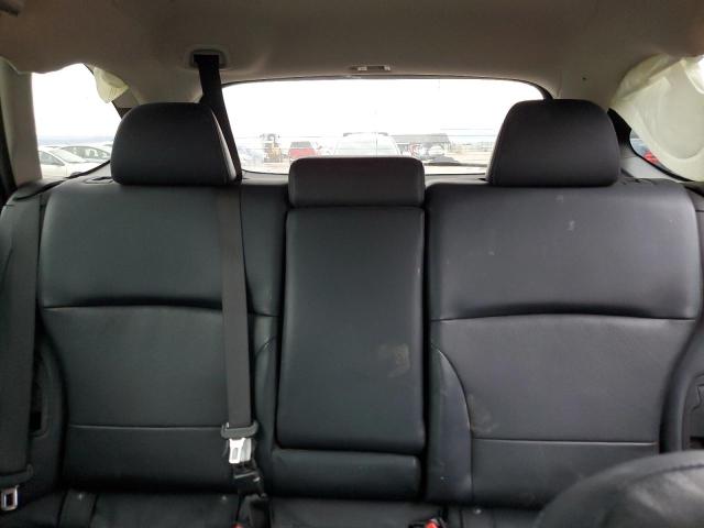 2018 SUBARU OUTBACK 2. - 4S4BSANC3J3391782