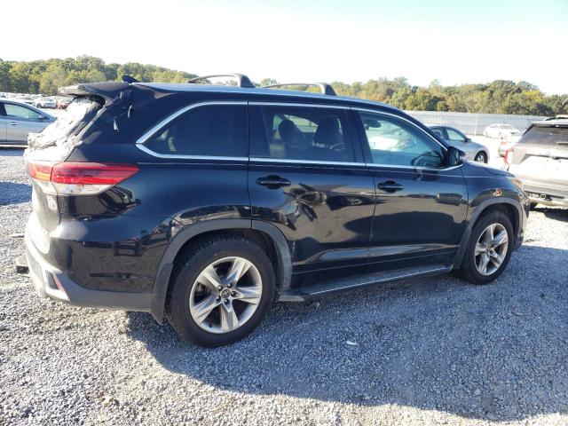 VIN 5TDDZRFH8HS374681 2017 Toyota Highlander, Limited no.3