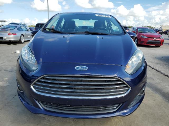 VIN 3FADP4BJXGM144243 2016 Ford Fiesta, SE no.5